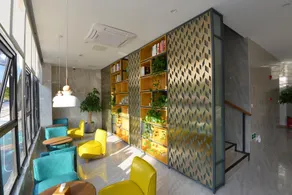 ShangHai WanTing BOUTIQUE HOTEL - Image 4