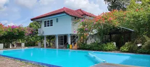 Villa Yosky Bogor - Image 2