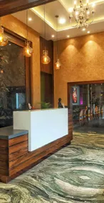 OYO 24916 Hotel Aquatic Palace - Image 3