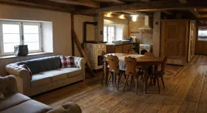 Gite de traditions et charme Chez Montze - Image 3
