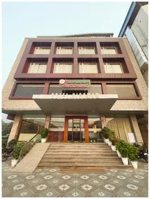 Goroomgo Vishwam Residency Varanasi - Image 5