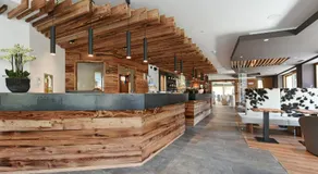 Dolomeet Boutique Hotel - Image 2