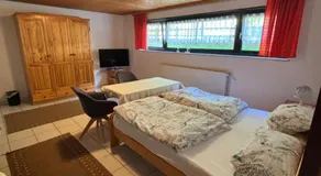 Ferienwohnung Ernst im Herzen des Pfälzerwaldes - Image 2