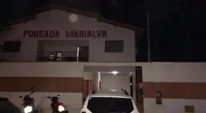 Pousada Marialva - Image 4