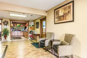 Comfort Inn - Image 5