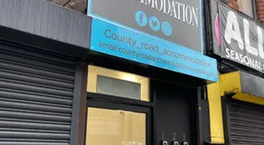 County serviced accommodation - Image 3