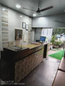 Hotel New Amber Loadging & Boarding - Image 3