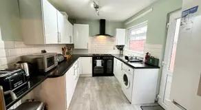 Comfortable rooms Manchester - Image 2