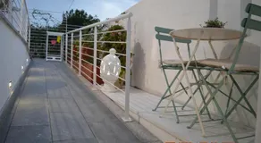 Bed and breakfast Villa Tota - Image 2