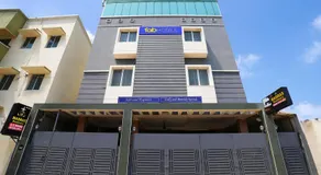 FabHotel Madras Residency - Image 5