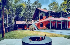 Adrak Mountain Mist Forest Resort - Image 3