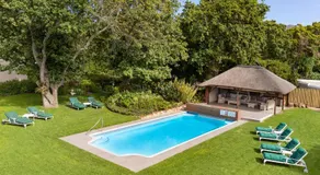 Glen Avon Lodge - Constantia - Image 2
