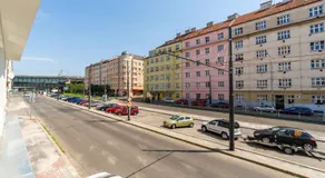 Brand new two room apartment #26 with free secure parking close to center - Image 5