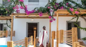Dionysos Beach Resort & Villas - Image 4