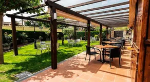 Hotel-Restaurante La Quadra - Image 5