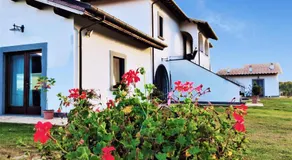 Agriturismo PIAN DEL GRANO lago Bolsena - Image 4