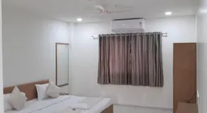 Hotel Marigold Vasad - Image 1