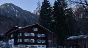 Benedikta - das Montafonerhaus - Image 2
