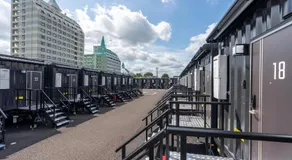 HOTEL R9 The Yard Kasama - Image 2