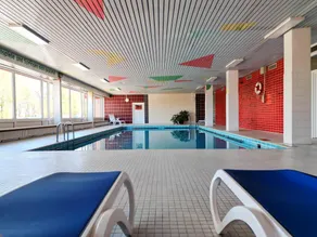 Holiday apartments in Freyung with sauna & swimming pool - Image 2