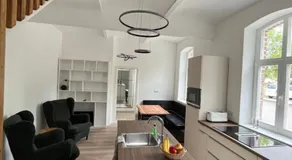 Remise 23a - 2Schlafzimmer Unterkunft für 4-köpfige Familie - Image 2