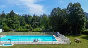 Appartement Les rousses, Jura - Image 3