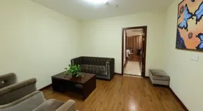 GreenTree Inn JiangSu HuaiAn University Town Science and Technology Avenue Business Hotel - Image 4