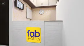 FabHotel Marvey Residency - Image 5