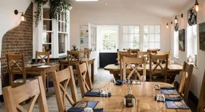 The Black Dog Inn - Image 3