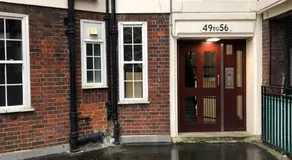 Comfy Private Bedrooms near O2 Forum Kentish Town, Camden - Image 5