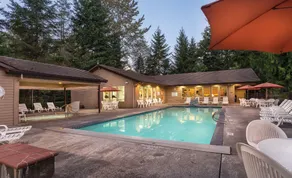 Whispering Woods Resort - Image 2