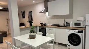 Apartamento El Jardín y Apartamento La Terraza - Image 2