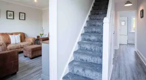 Larkfield - 3 Bedroom Holiday Home - Penally - Image 4