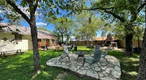 Carriage House - Medina Suite 1 - Image 5