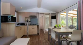 Eurocamp mobilhomes at Brioni Sunny Campsite - Image 2