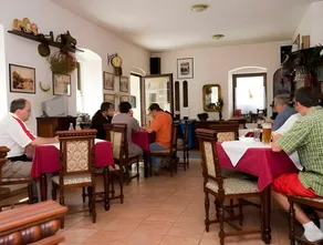 Penzion a Restaurace Stará Roudná - Image 5