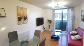 Celaka Birmingham Central apartment, Free Indoor Parking - Image 2