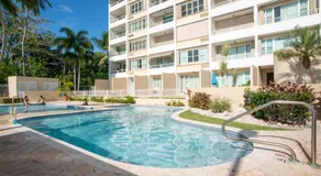 Beachfront Penthouse with Ocean and Sunset Views at Pelican Reef #703 - Image 3