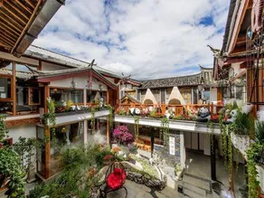 LiJiang Shiningland Resort Hotel（Lijiang Old Town） - Image 3