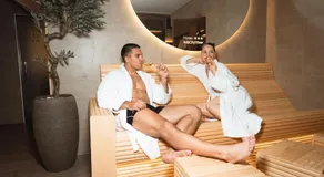 Garni Hotel Niš City View & Spa - Image 5