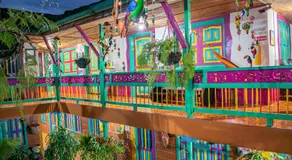 Finca Hotel El Tizon - Image 5