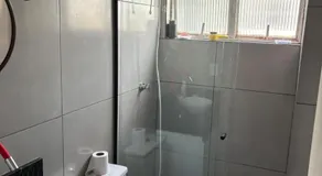 Apartamento em frente A TV centro América Cuiabá - Image 2