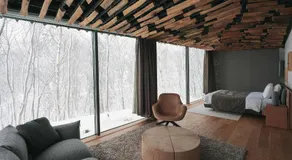 SNOW PEAK FIELD SUITE SPA HEADQUARTERS - Image 2