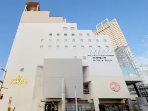ホテルレイクアルスターアルザ泉大津 - Image 3