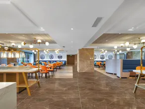 Kyriad Marvelous Hotel Jinjiang International Airport - Image 4