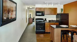 Affordable Suites Mooresville - Image 3