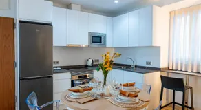 Apartamentos Las Olas del Mar - Image 5