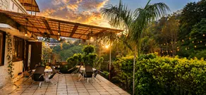 The Abu Villa  3BHK Entire Villa ( Mount Abu ) - Image 4