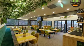 AQUARIUS BOUTIQUE HOTEL - Image 2