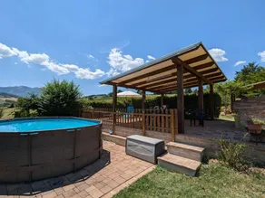 Country escape in Matelica - Image 5